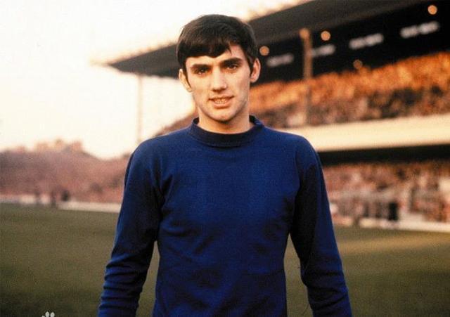 不同的是 不同的是