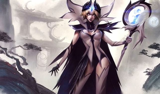 充满期待 充满期待