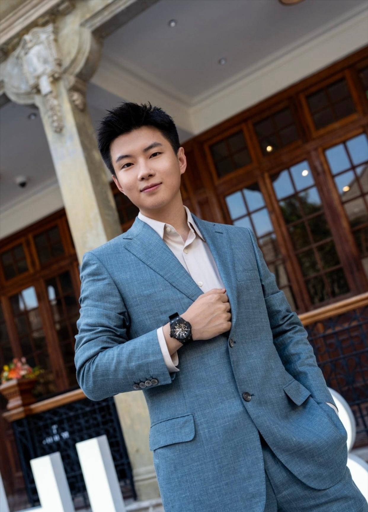 成都的城市 成都的城市