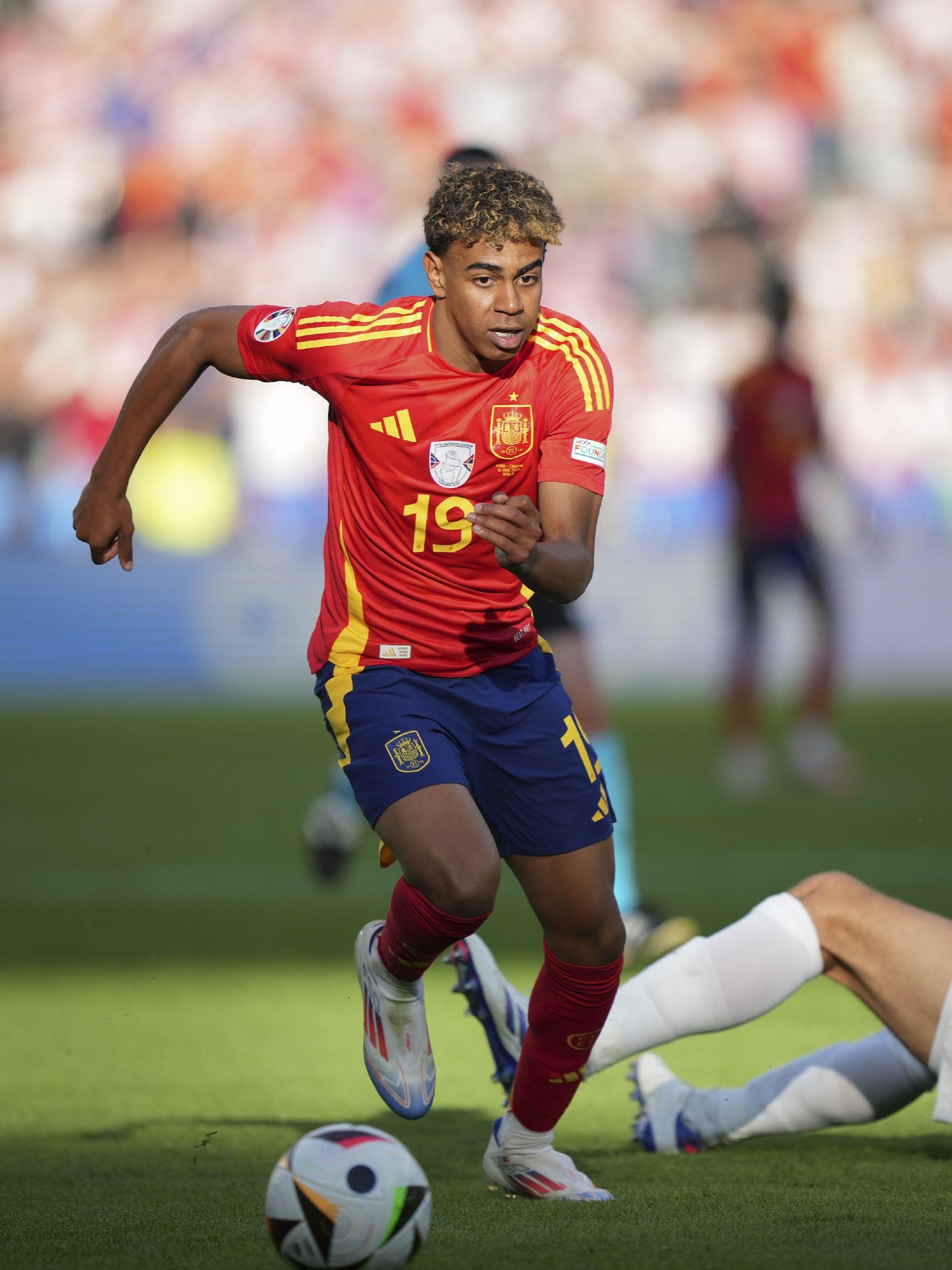 大的变量 大的变量